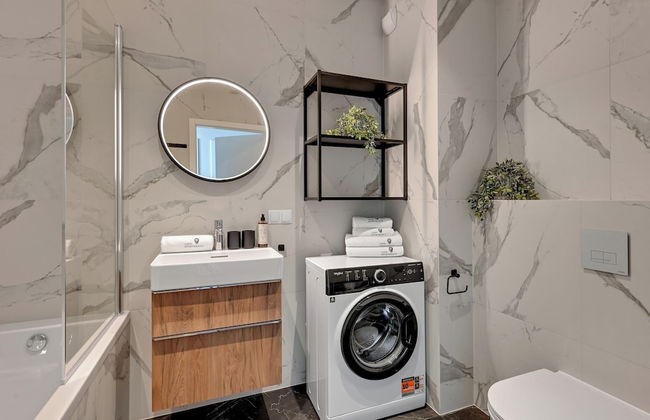 Lion Apartments - SCALA City Center - Foto 50