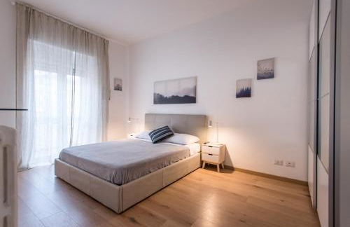 Flat inTown Stazione Trastevere - Foto 14