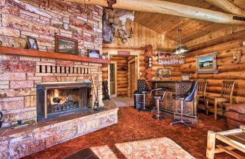 Secluded Dillon Home with Private Hot Tub and Deck! - Photo 11