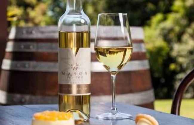 Mason Wines - Photo 16