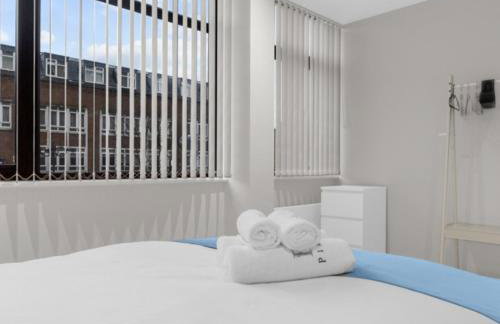 Pluxa Larimar - Spacious Apt with Private Entrance, Workspace & Wi-Fi - Foto 30