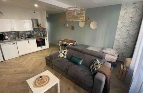 F2 Rez de Chaussée Ô meublé de Pithiviers - Photo 15