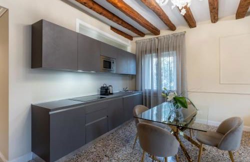 SAN VIO PALACE LUXURY APARTMENTS - Foto 32