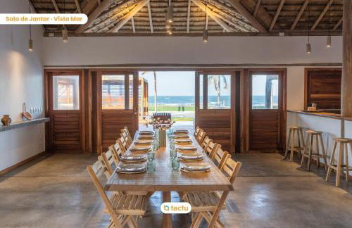 Casa Mutana Fortim Frente al Mar Kiteplace de Lujo - Foto 15