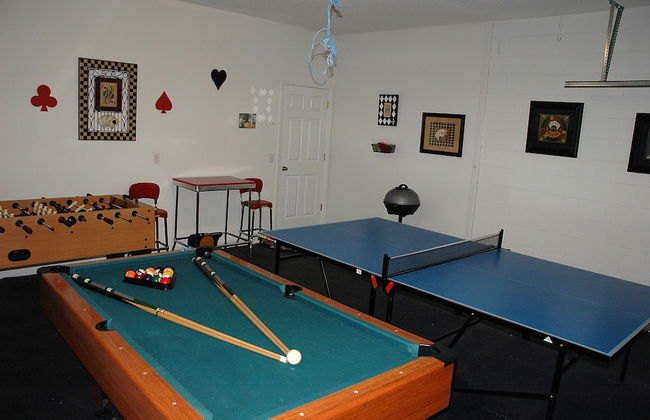 Villa Gianessa in the Terra Verde Resort - Foto 34