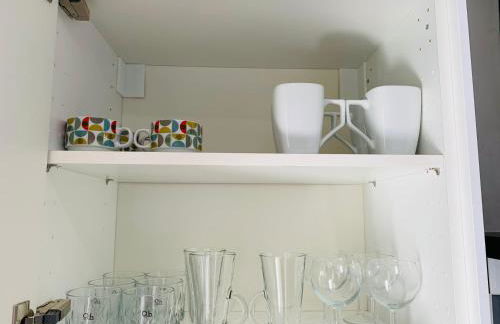 Beautiful, Luxurious 3 Bed house, Perfect for Contractors , Family & Friends - Foto 71