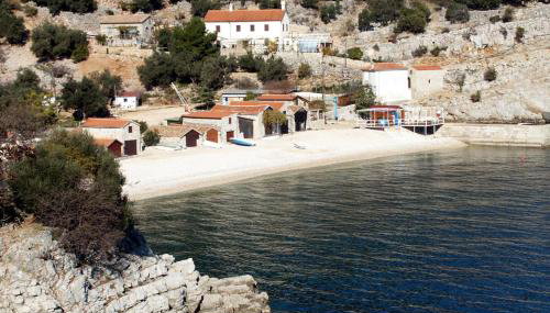 Apartment Beli 8094b - Foto 4