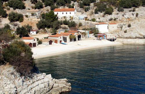 Apartments with parking space Beli - Cres - 22435 - Foto 4