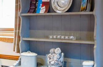 Old Barn Cottage - Foto 18