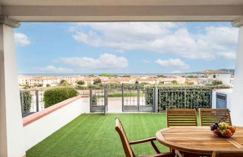 Villetta Vista Mare Sardegna - Foto 32