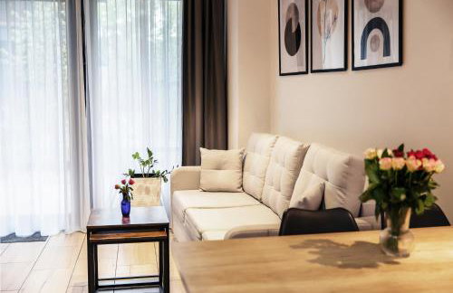 Domki Gold-Time Niechorze - Foto 45