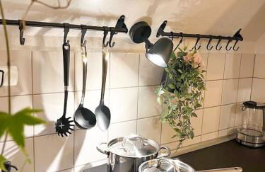 NAMI - ROBIN - Helle Apartments mitten in der Stadt - Foto 29