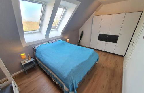 Kiel-Russee Familienwohnung, Lademöglichkeit, Co2 Frei - Foto 10