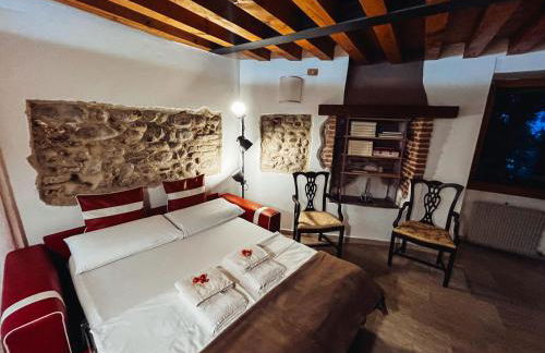 Relais nel Castello - Foto 15