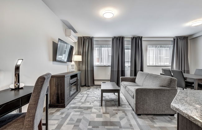 Hotel Terrasse Royale - Foto 58