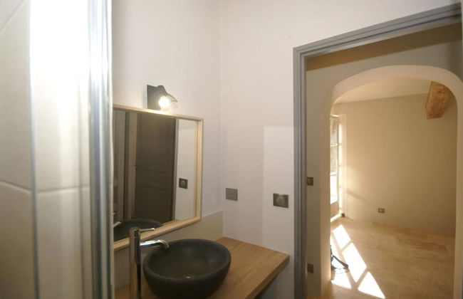 Beautiful Villa With Pool Near St.remy-de-provence - Foto 28