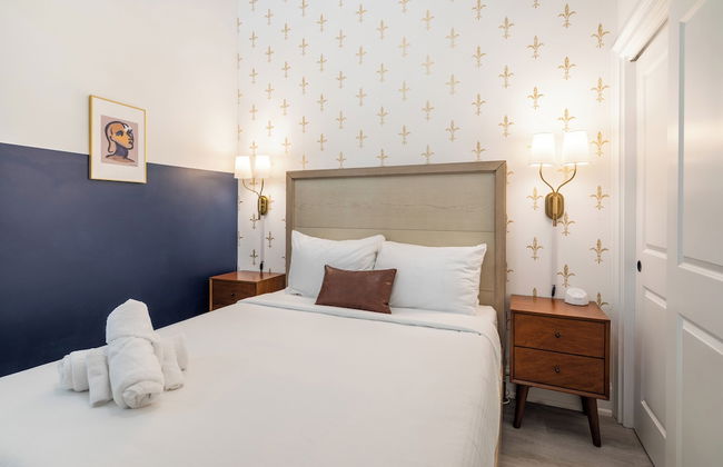 Sosuite at French Quarters - Rittenhouse Square - Photo 23