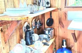 Chalés Vitória - Foto 6