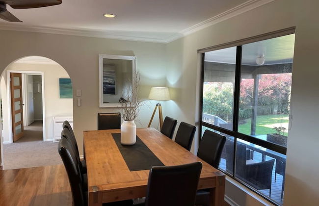 Killarney Coastal Country Retreat Spa Pet Friendly Fireplace - Foto 11