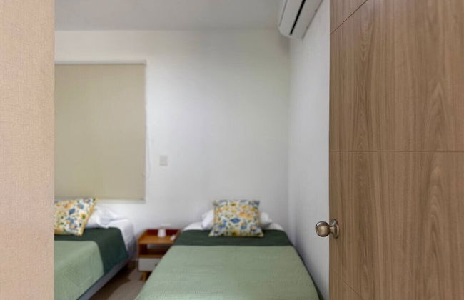 Almarena Apartments Coto Coral - Foto 31