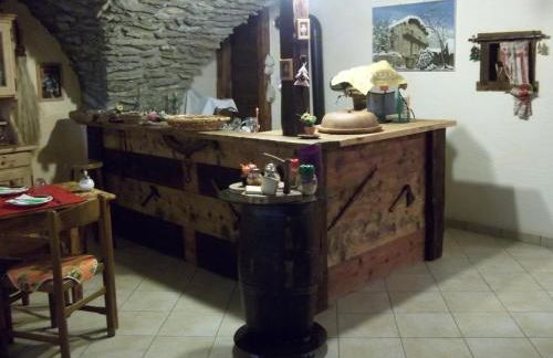 Affittacamere Chez Magan - Foto 48