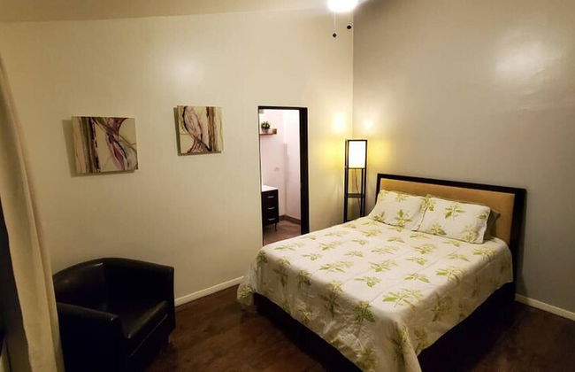 Casa Playitas - Vista Al Mar With Ozon, Locacion Centrica - Photo 5