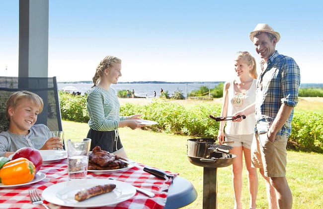 Exklusive Ferienwohnung in Rechlin - Foto 15