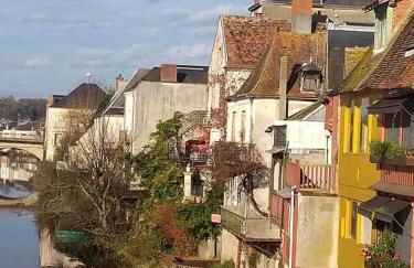 Gite de la foret - Foto 28