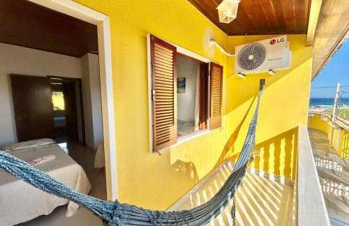 Duplex Miramar Praia das Dunas - Pé na Areia - Ar Condicionado - Foto 34