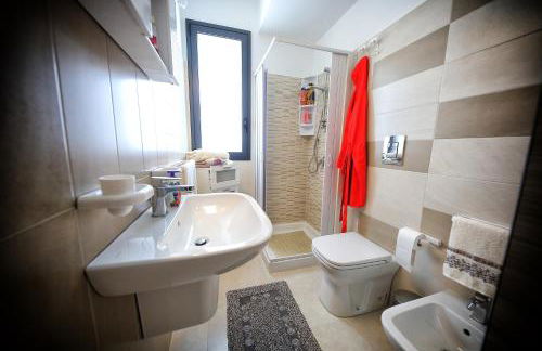 Villa sul mare DON TOTO' - Foto 54