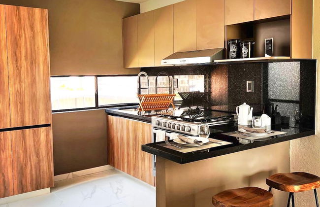 La Casa Blanca Santa Fe - Foto 21