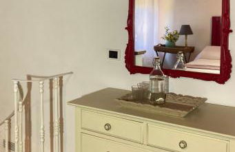 Appartamento con terrazza privata e giardino vicino a Pisa e Firenze - Foto 23