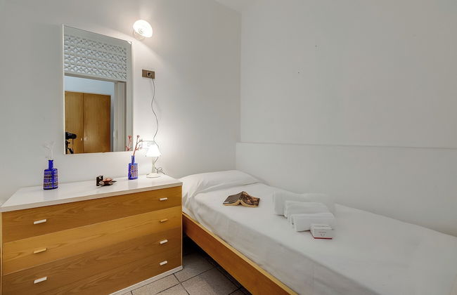 I Fari Apartments 600m From The Beach - Foto 28