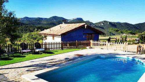 Mas de Salvador - Foto 2