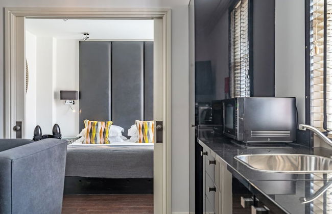 Strozzi Palace Suites by Mansley - Foto 7