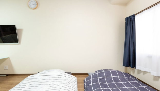 Kyomachiya Kaede - Foto 2, Habitación