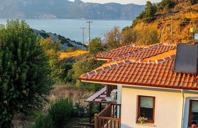 Villa Jasmin Selimiye with pool - Photo 30