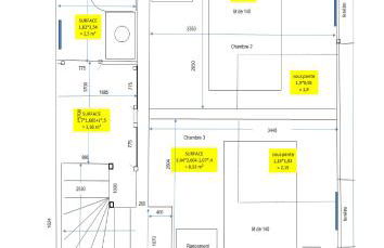 chalet la Louvière - Foto 65