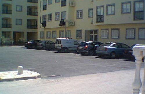 Monte Gordo T1 - Estrela do Mar - Foto 12