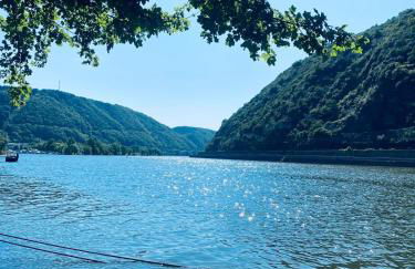 Hakans moselblick Ferienwohnung 2 - Foto 17