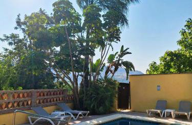 Finca Fenix Apartments with Pool in Álora - Foto 45