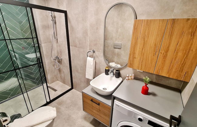 Letstay Sweet Home Mint - Foto 73