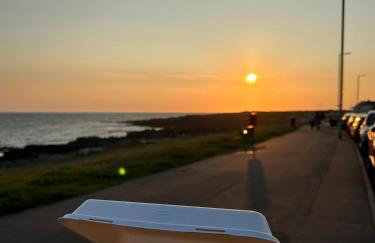 Flying Scotsman Unique Carriage Pet Friendly! Lazy Spa can be available upon request with additional cost of 40 - Foto 21