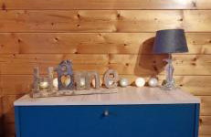 Le Vivaldi, Au cœur du massif vosgien avec terrain de pétanque - Foto 44