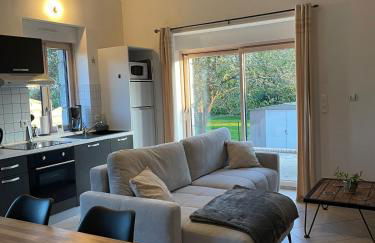 Maison cosy du Bocage Ornais - Foto 9