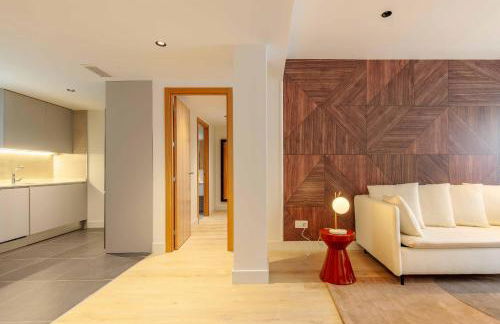 Bernabeu Place en Madrid - Foto 31