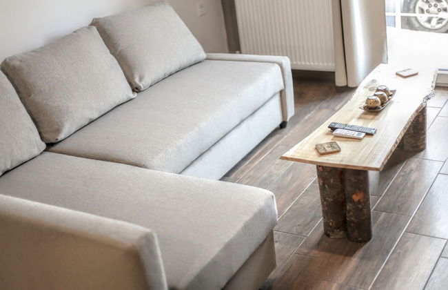 Terra di Meteora Suites 2 - Foto 11