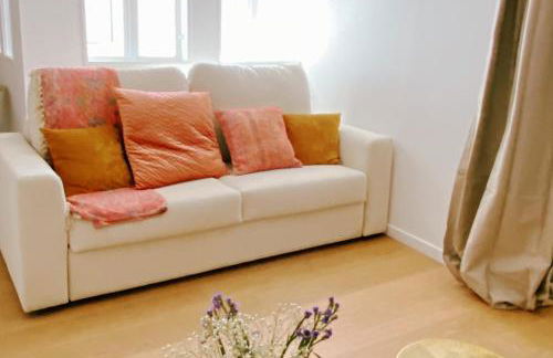 Le Bohème ⸱ Stationnement gratuit ⸱ Fibre - Foto 5