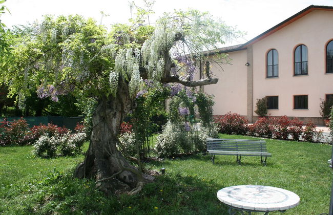 Agriturismo Argaland - Foto 64