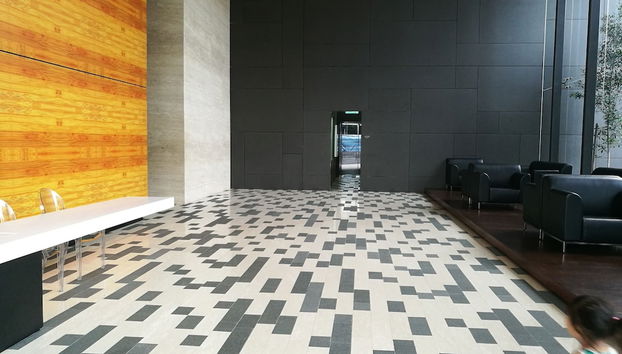 Dorsett Residences Bukit Bintang by De Space - Foto 2, Lobby